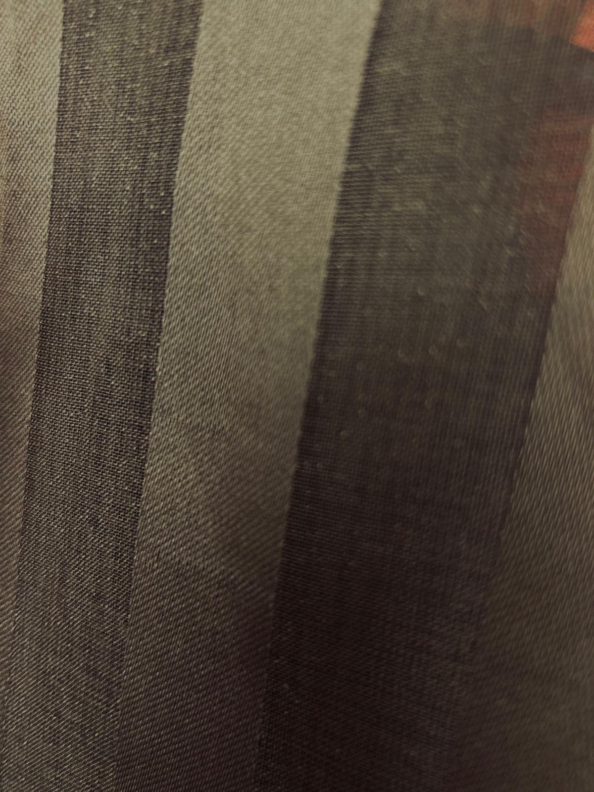 Stripe Sheer