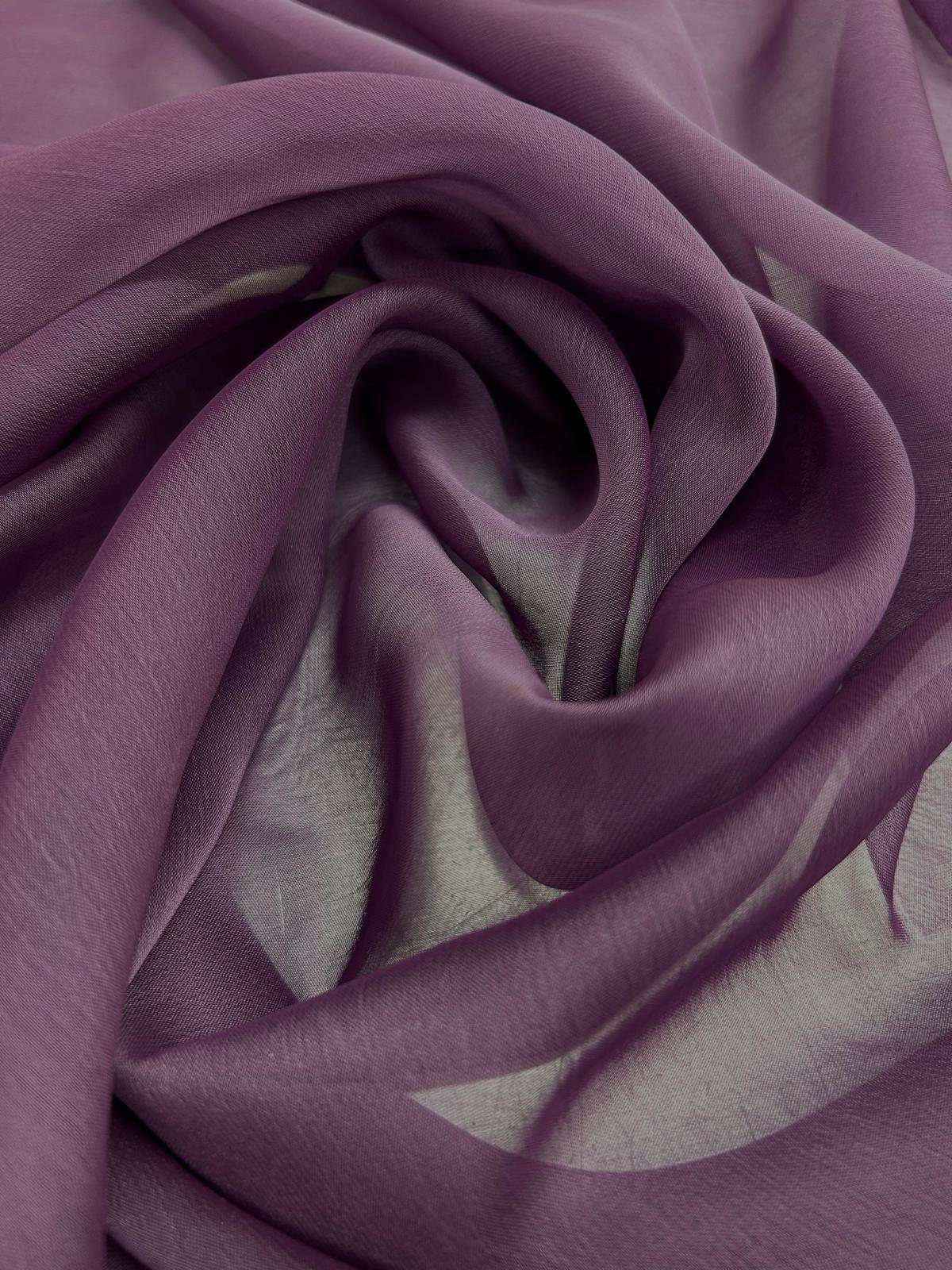 Iridescent Chiffon
