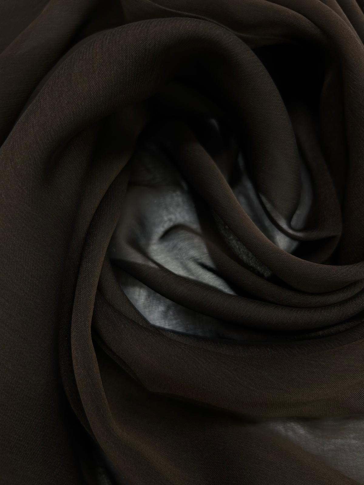Iridescent Chiffon