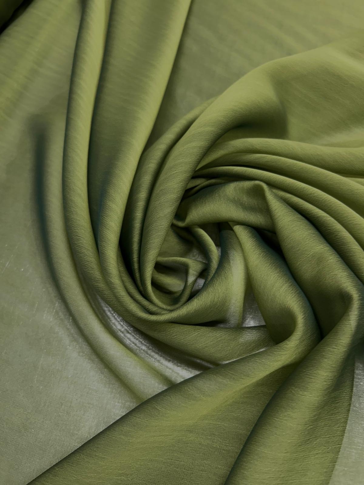 Iridescent Chiffon