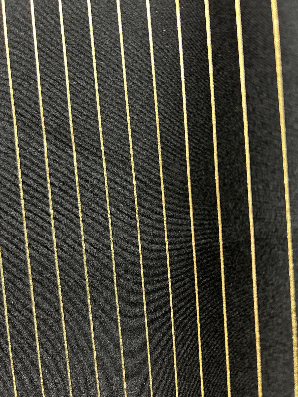 Stripe Design Lycra