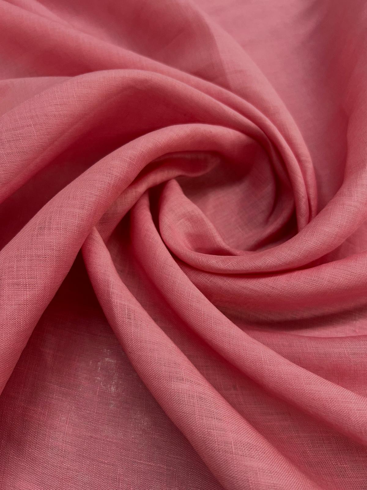 Light Weight Linen