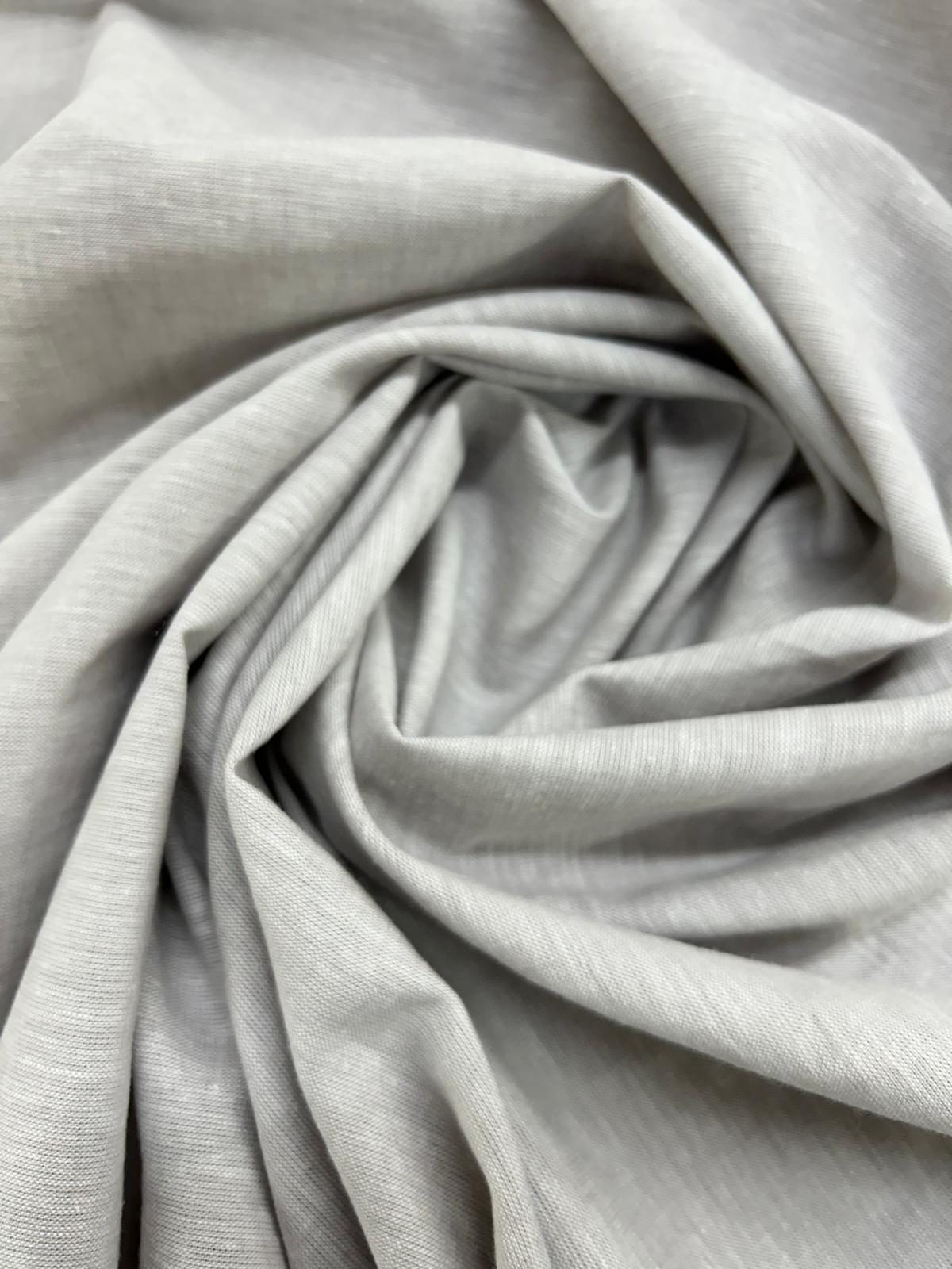 Hemp/Cotton Blend
