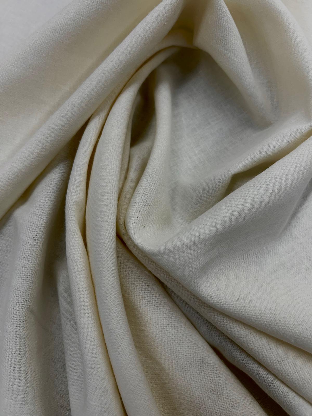 Hemp/Cotton Blend