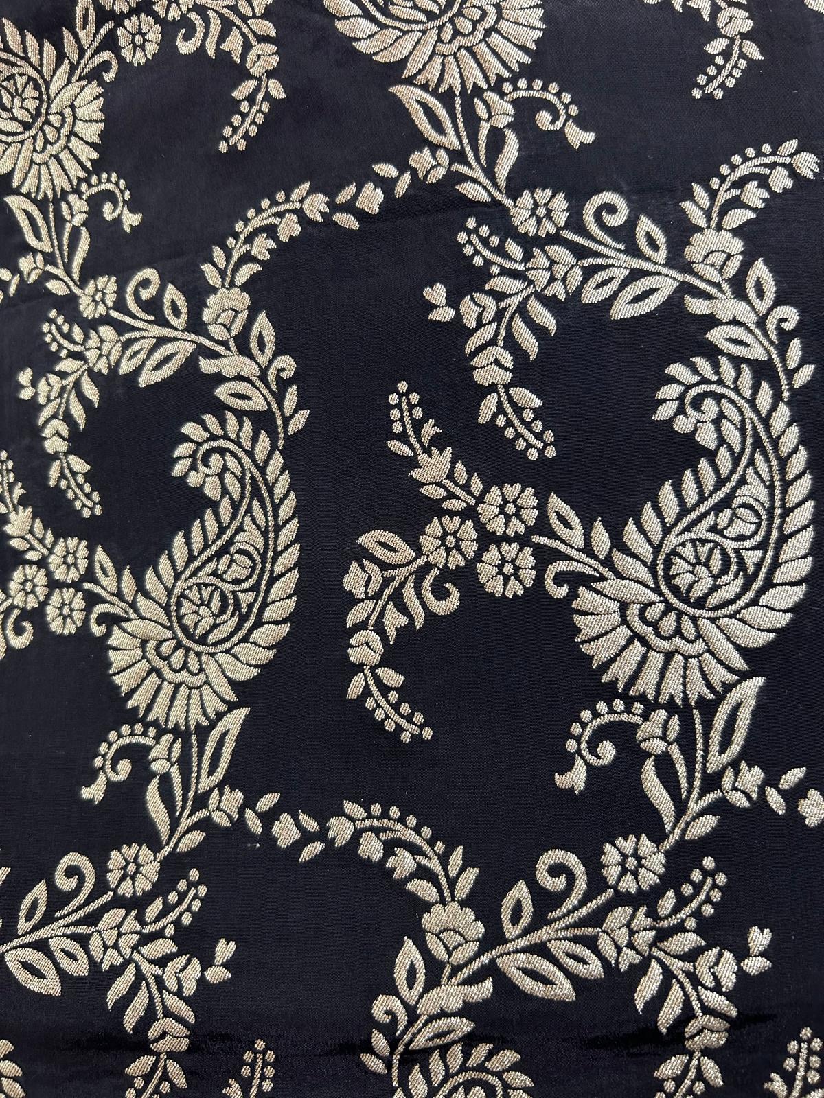 Indian Brocade