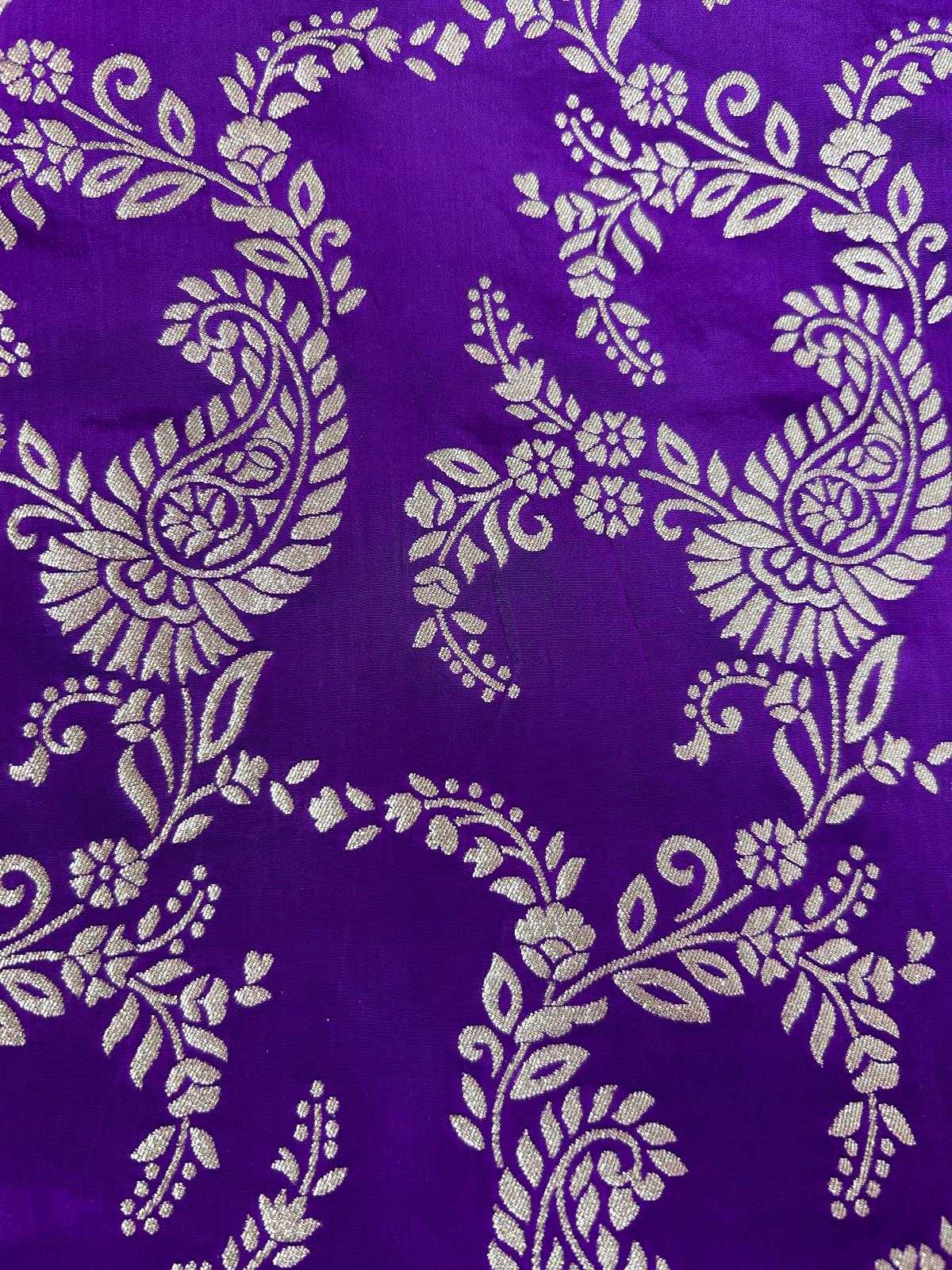 Indian Brocade