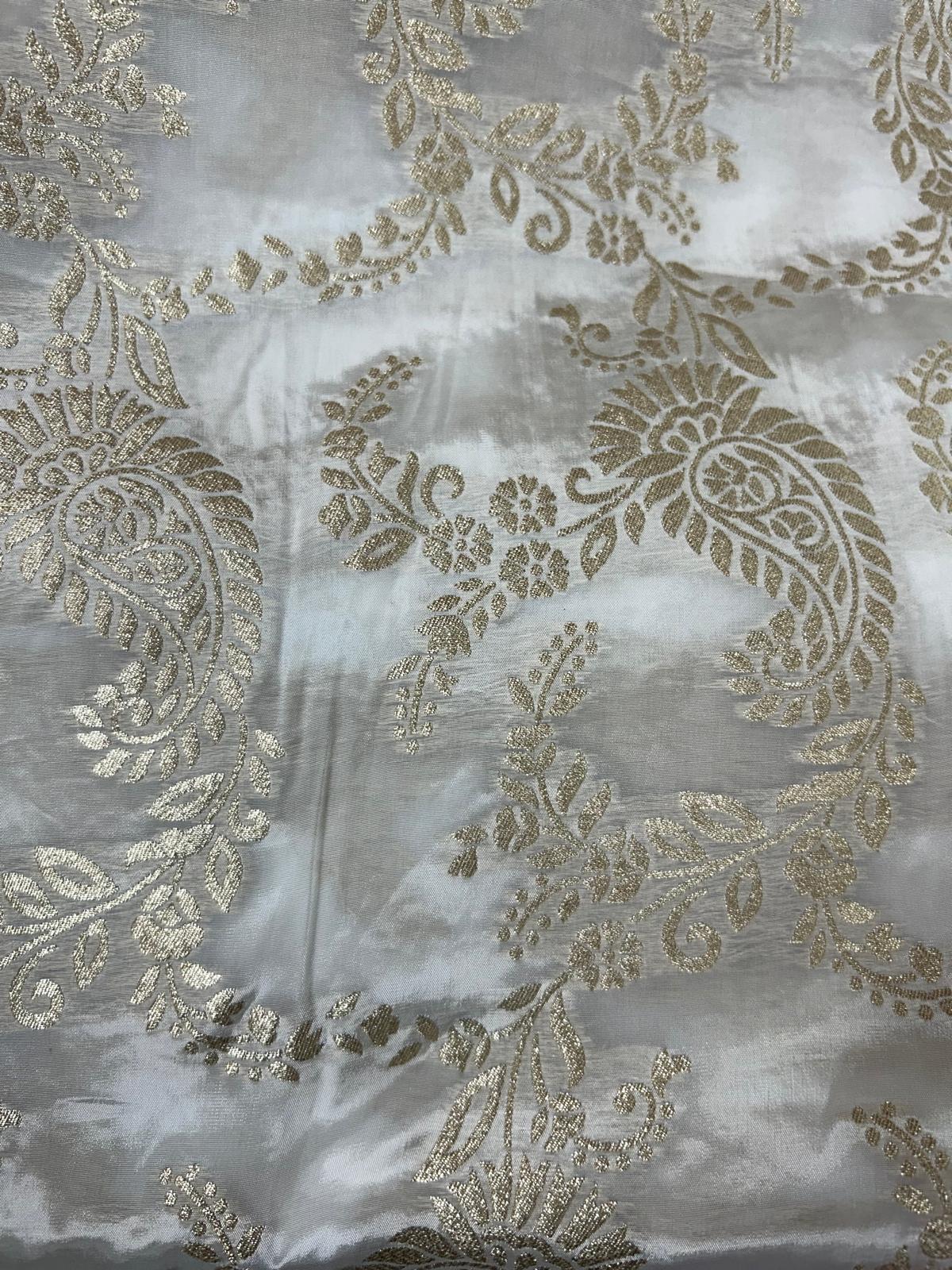 Indian Brocade