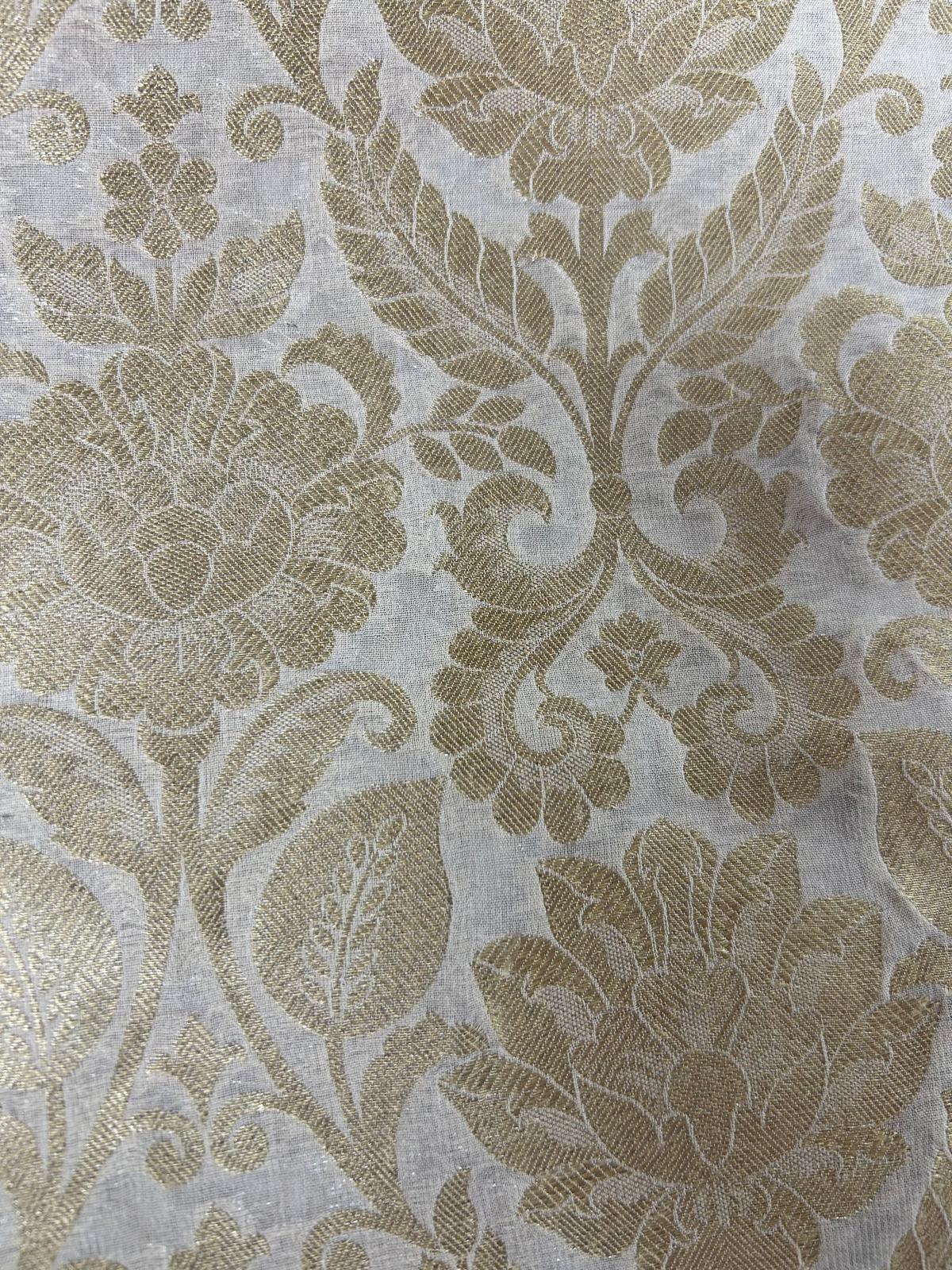 Indian Brocade