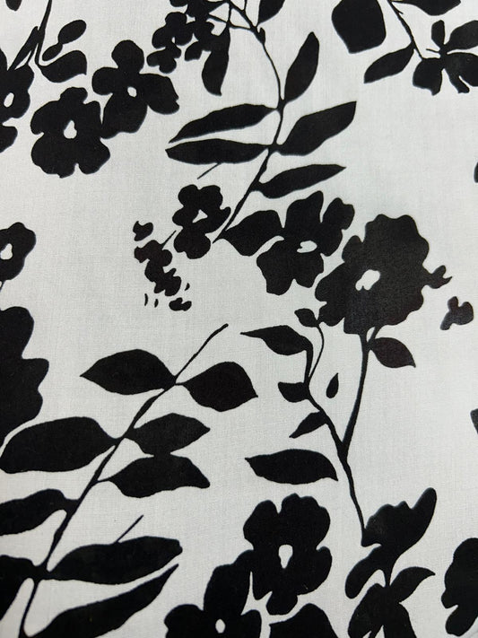 Printed Rayon