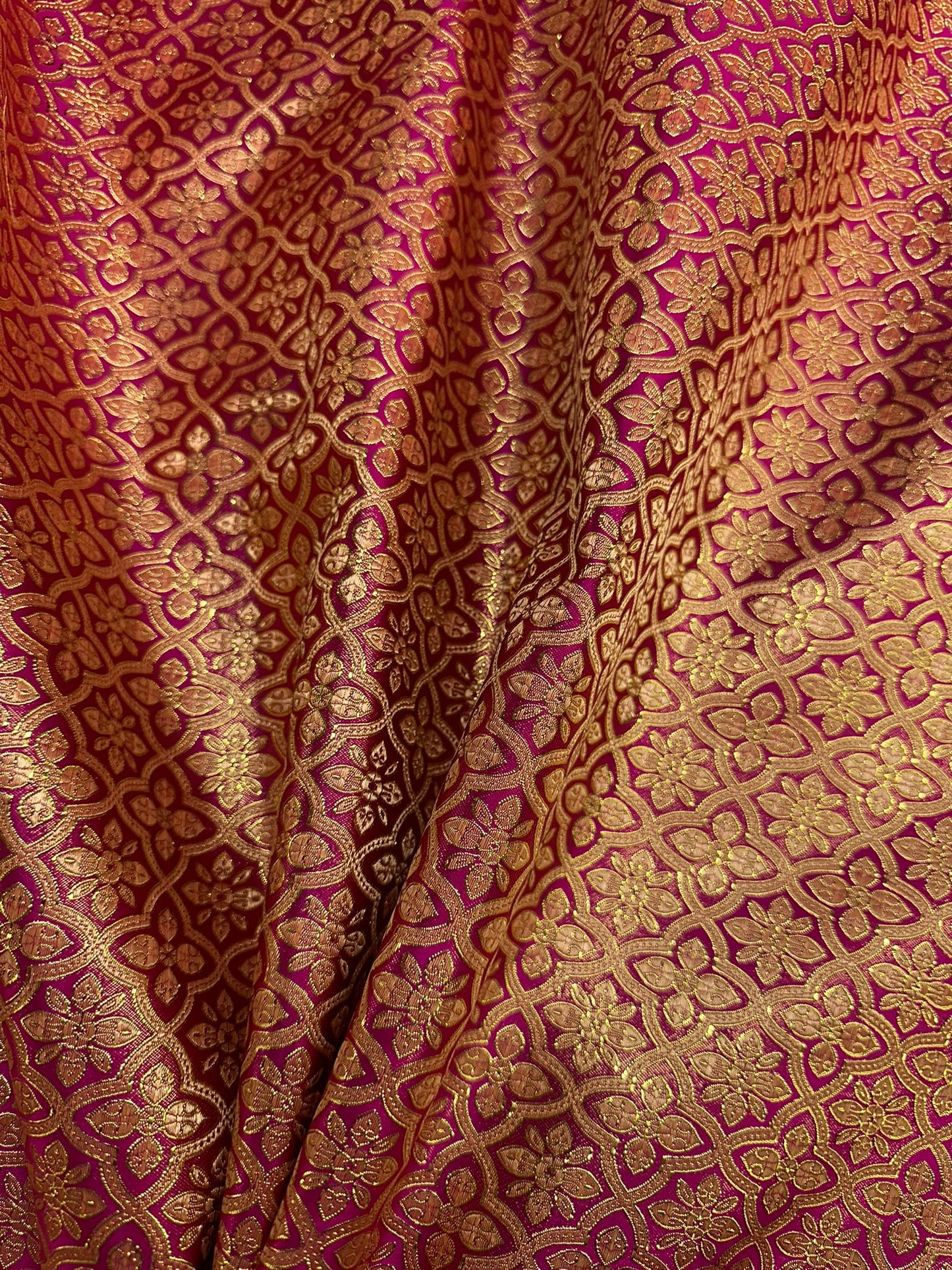 Brocade