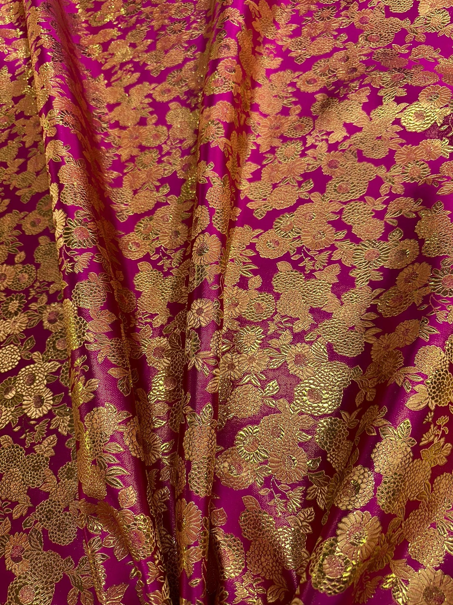 Brocade
