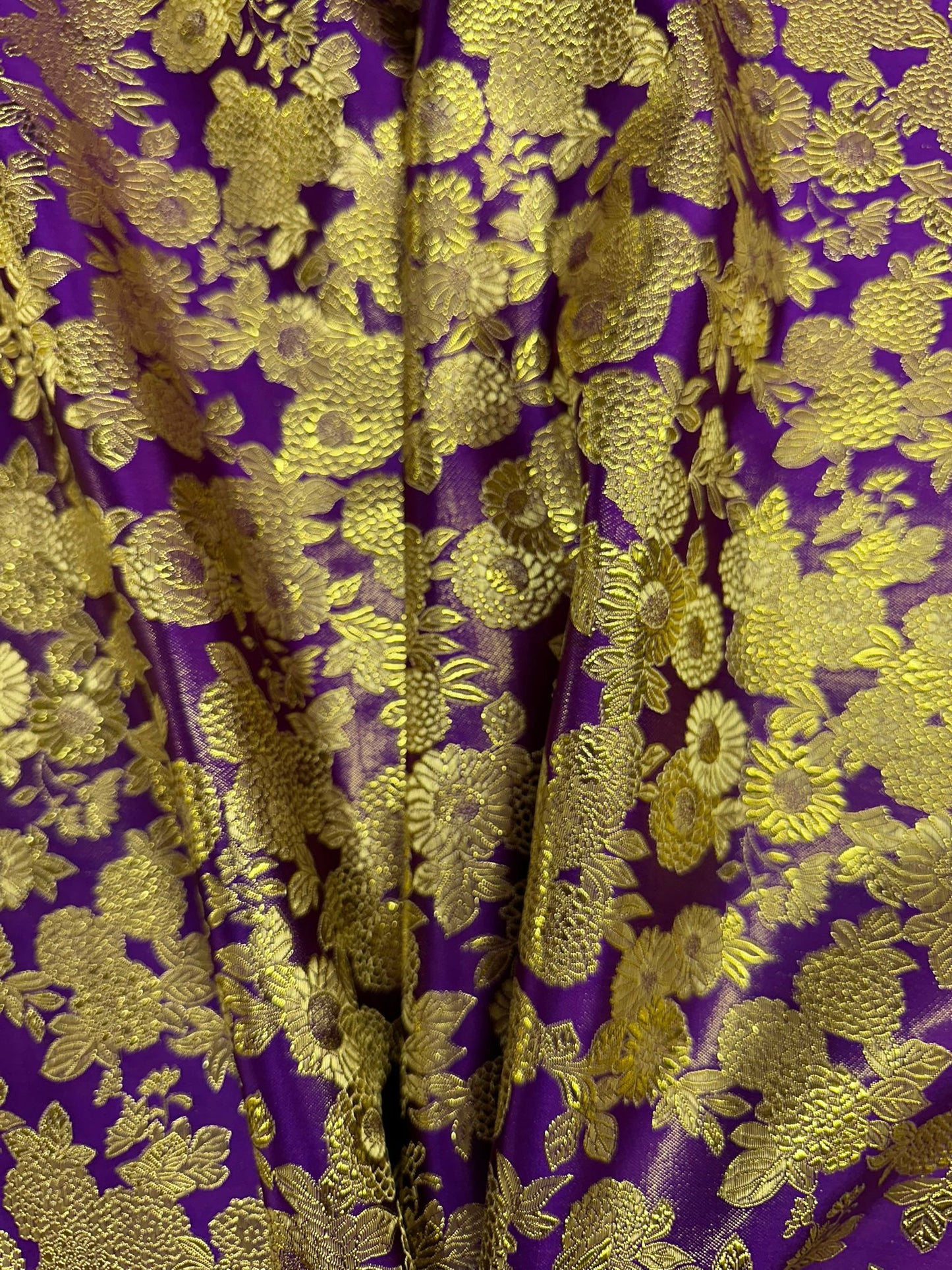 Brocade