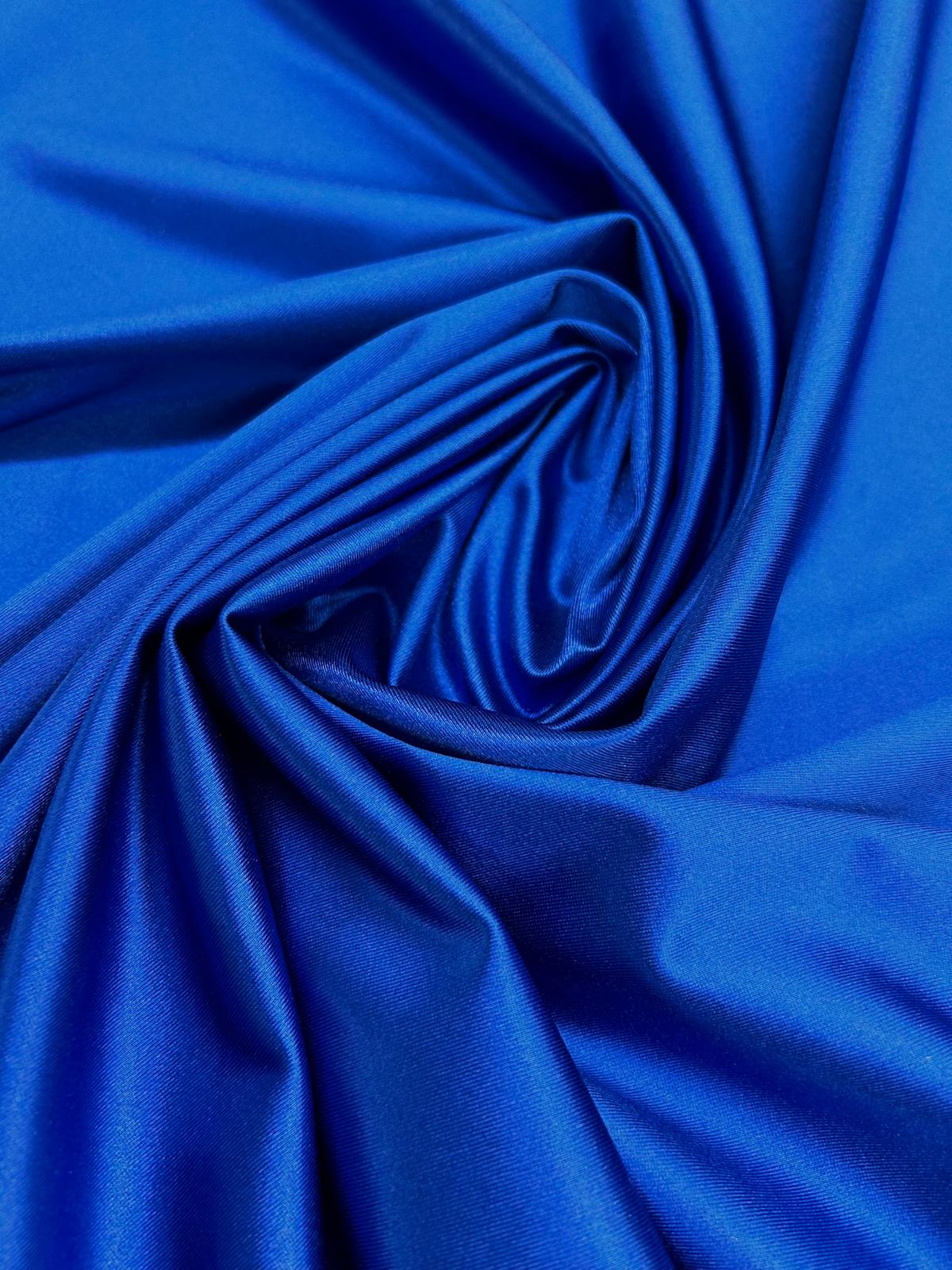 Satin Lycra/Spandex
