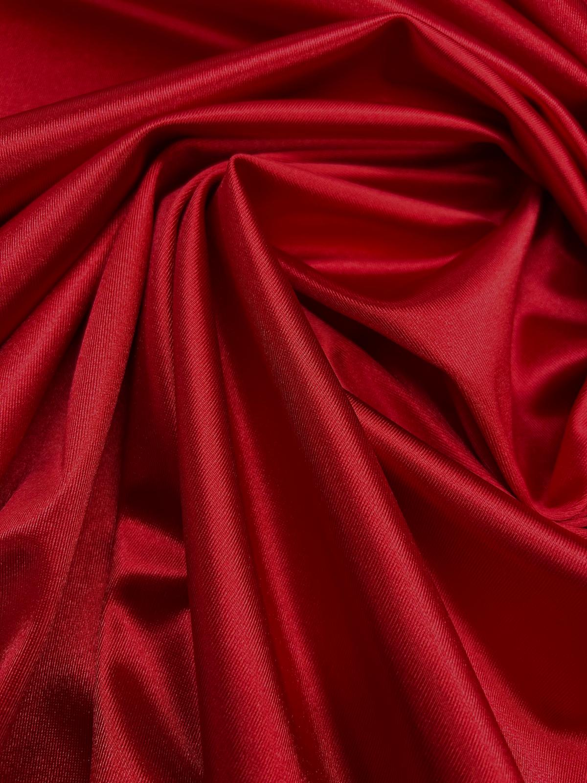 Satin Lycra/Spandex