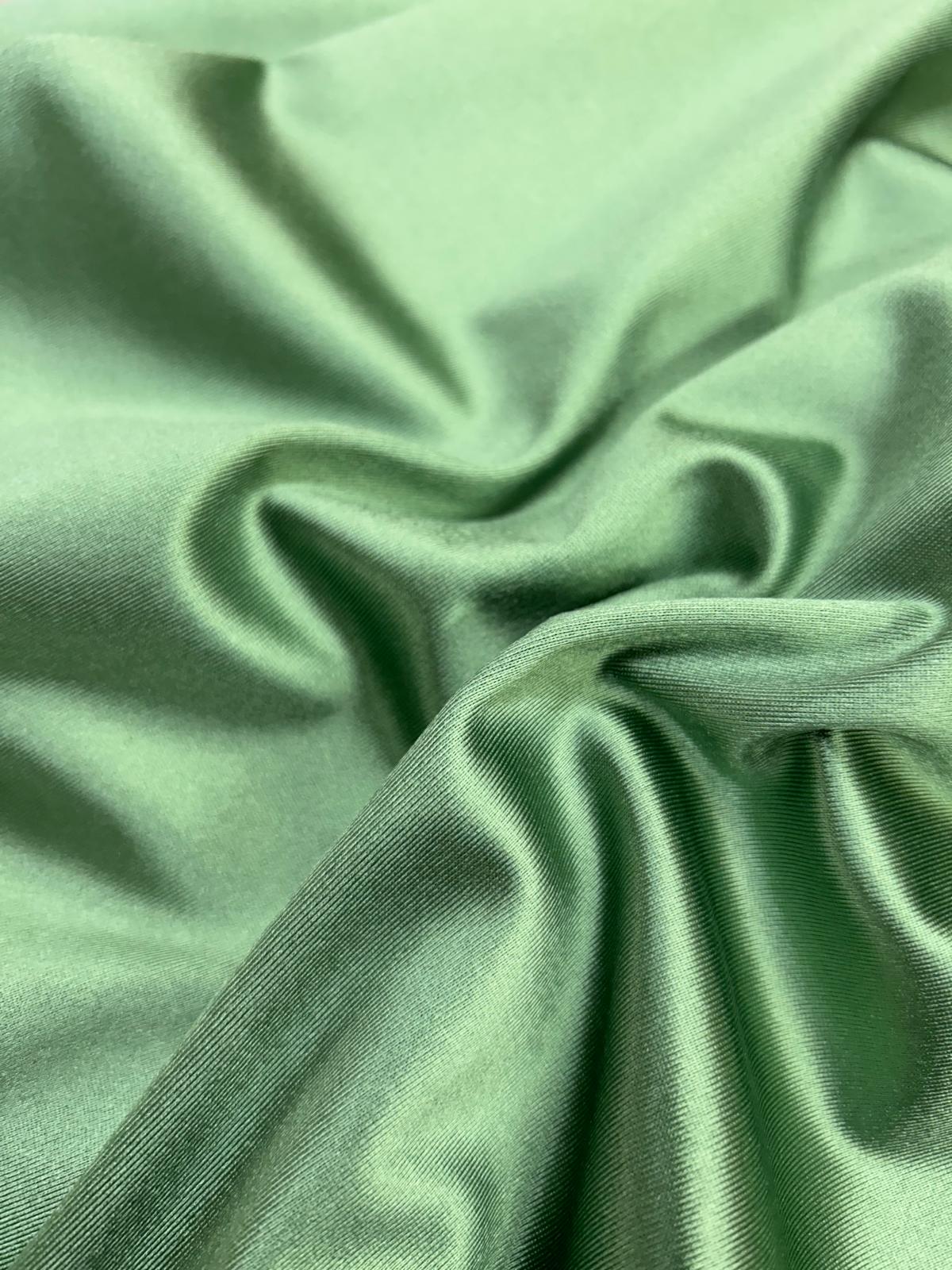 Satin Lycra/Spandex