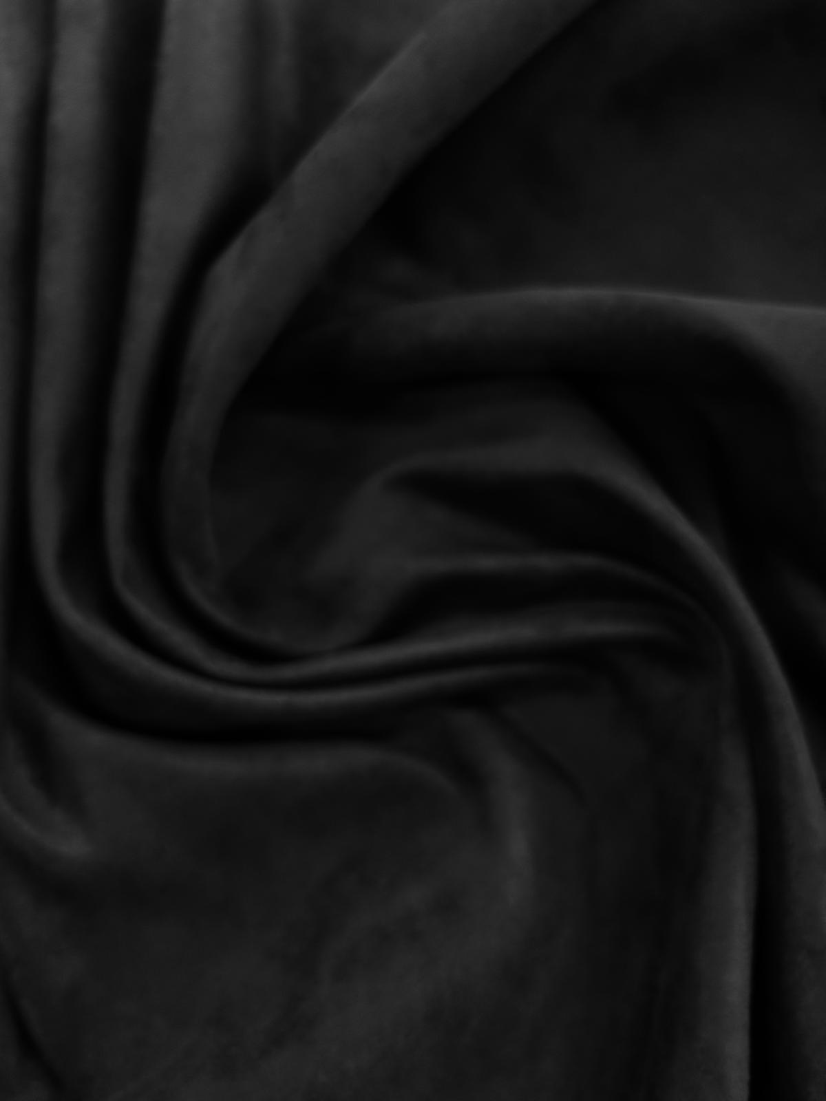 Suede