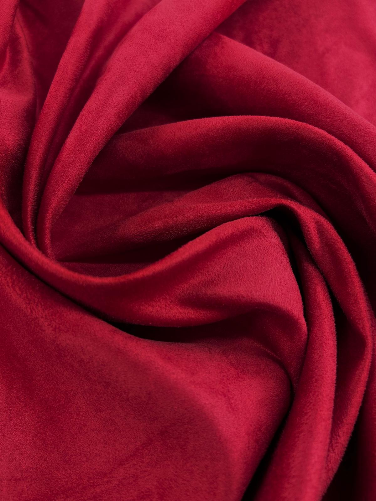 Suede