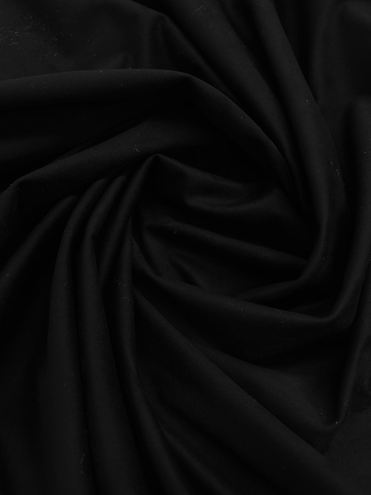 Double Side Stretch Suede