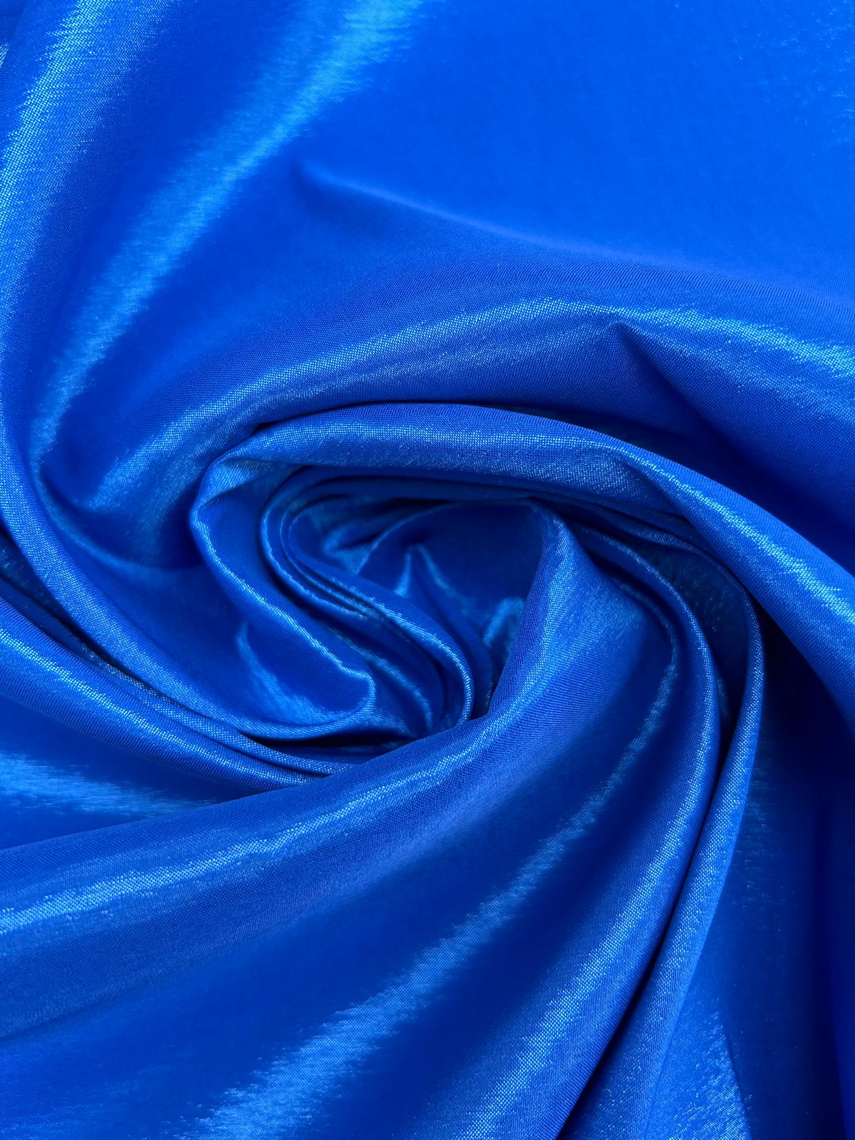 Two/Tone Stretch Taffeta