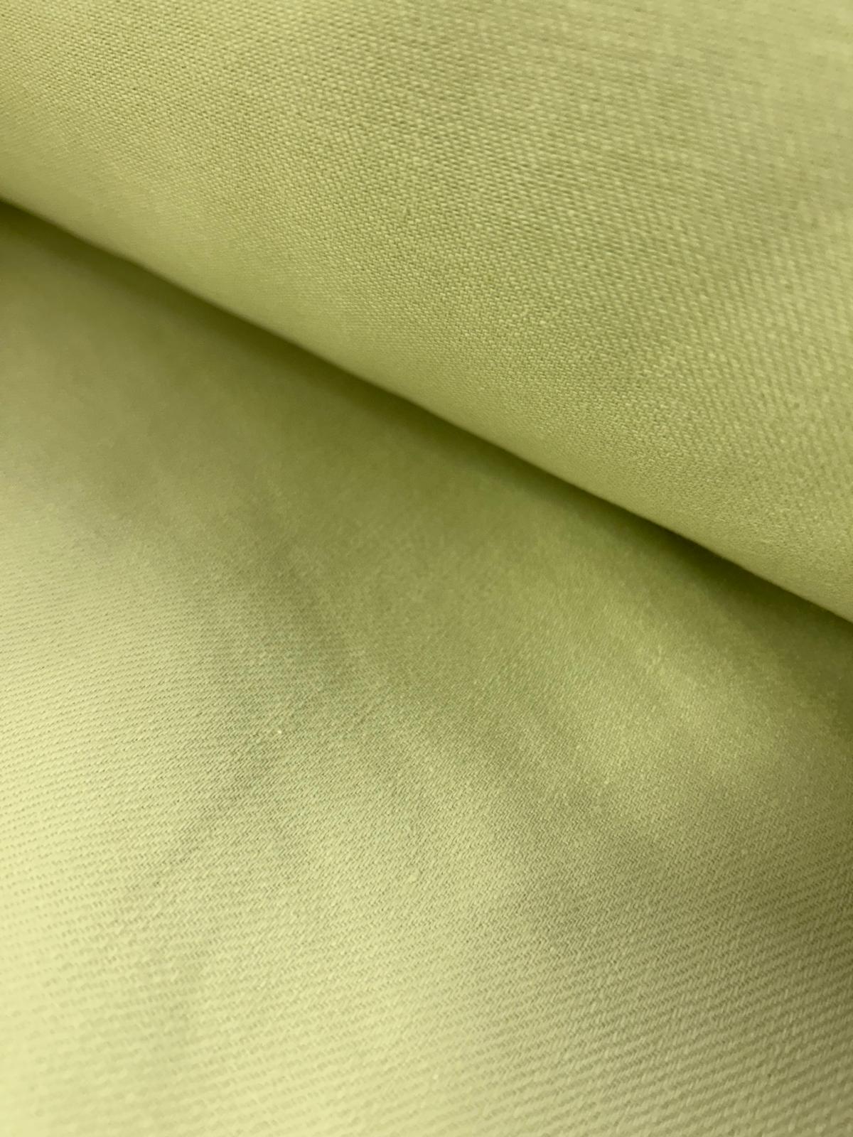 Heavy Canvas/Twill