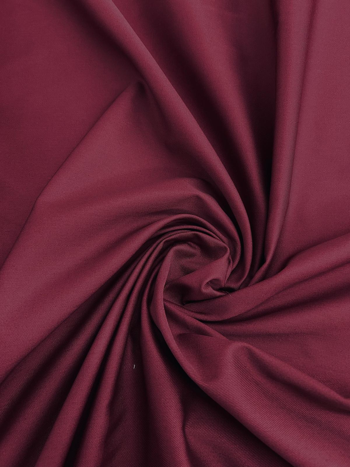 Cotton Twill