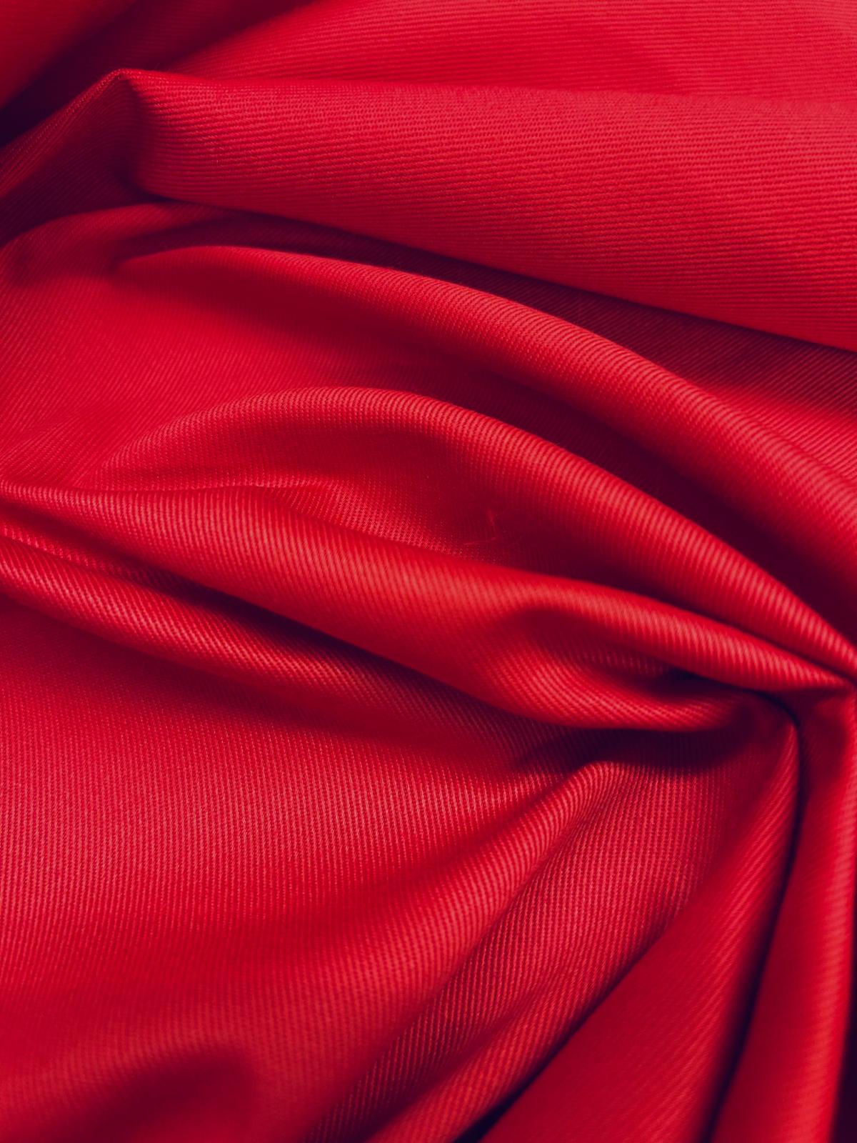 Cotton Twill