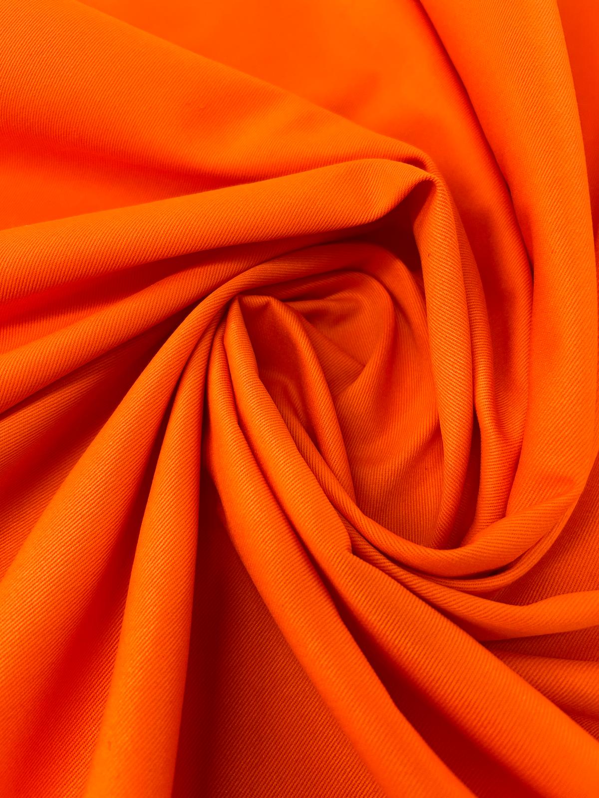 Cotton Twill