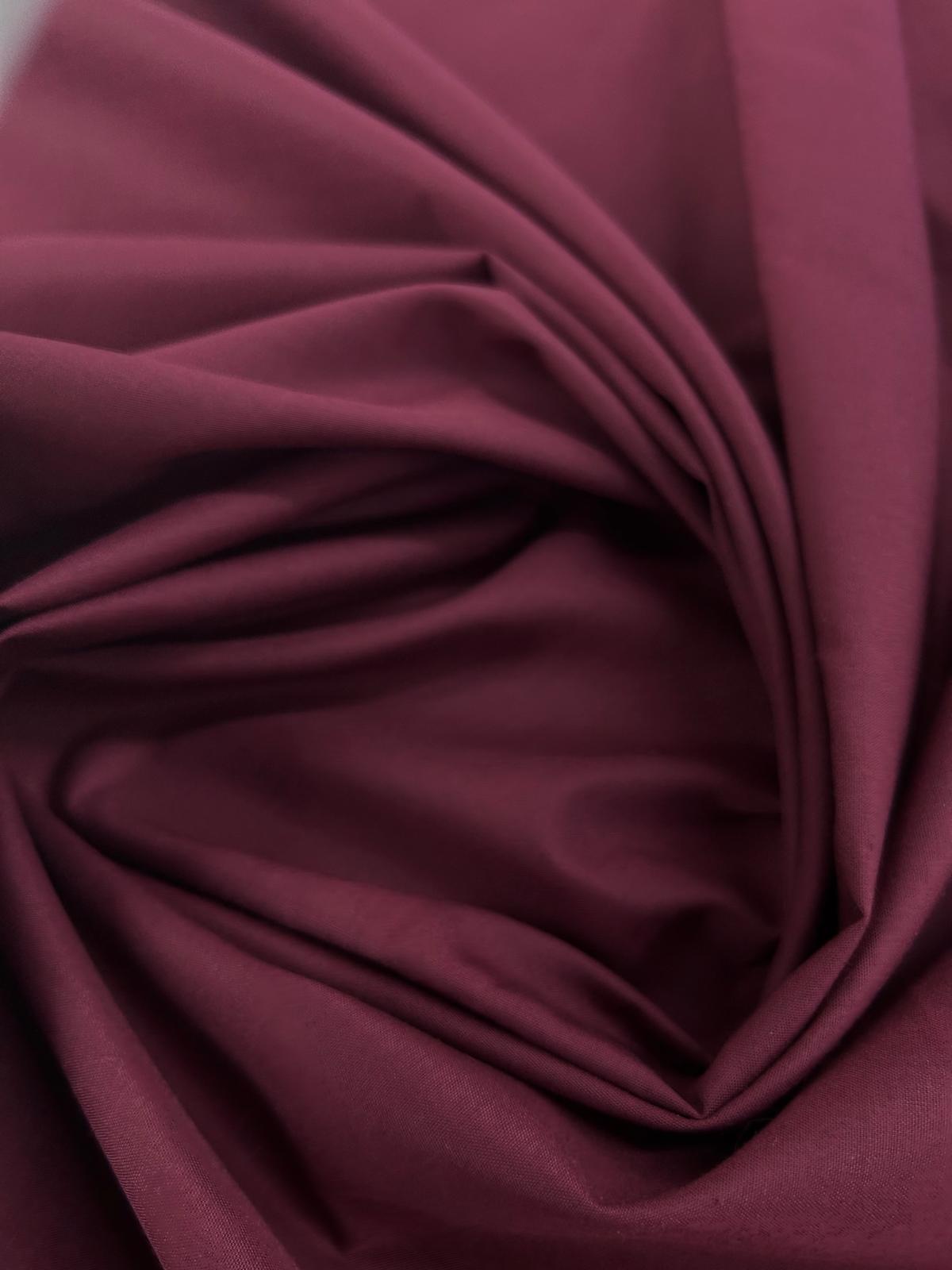 Broadcloth