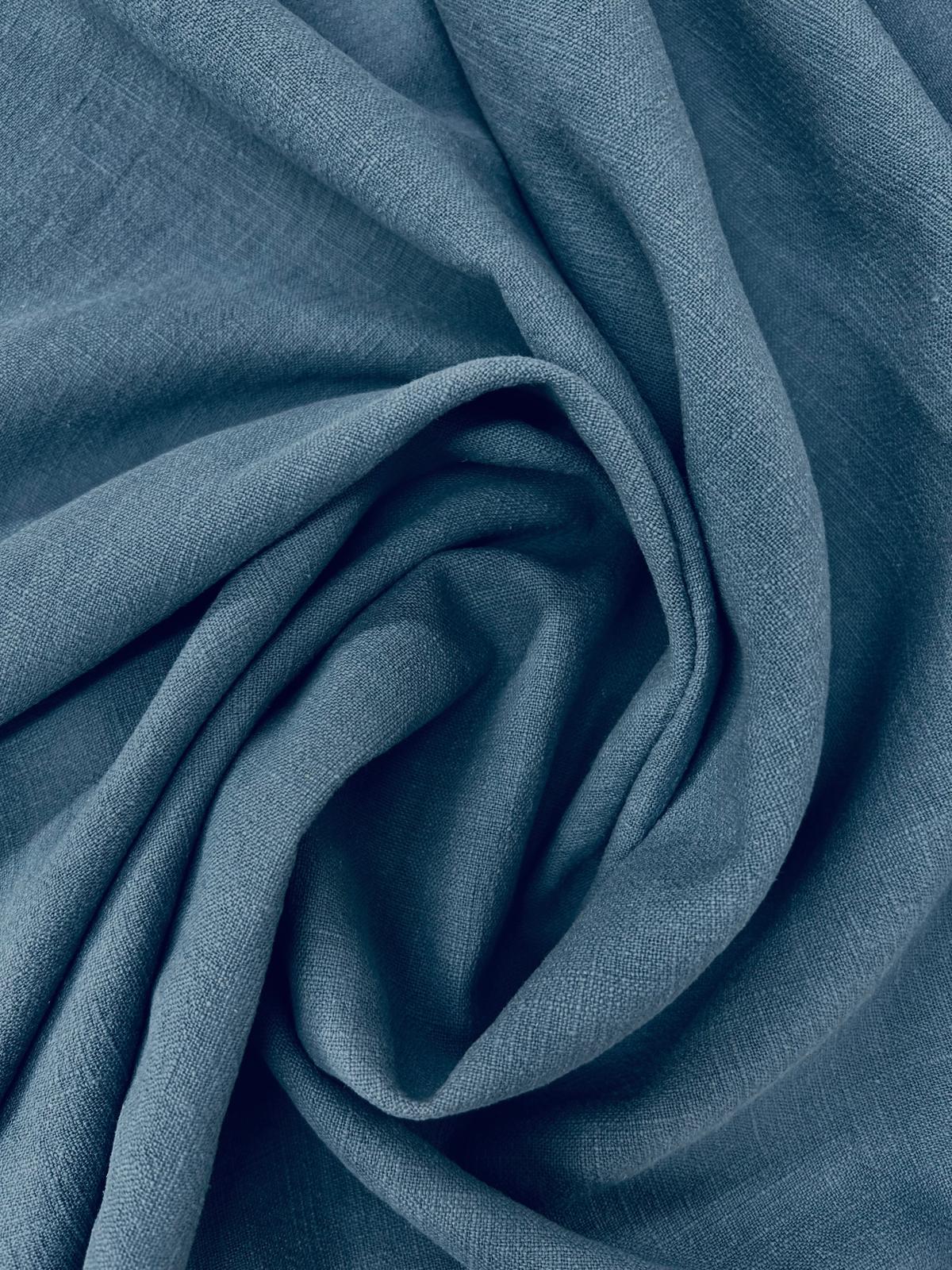 Ramie Stonewashed Linen