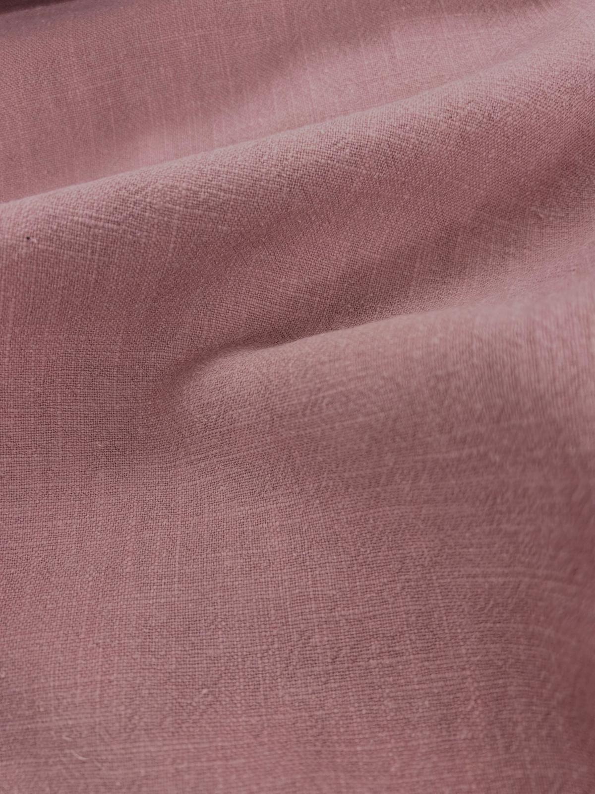 Ramie Stonewashed Linen