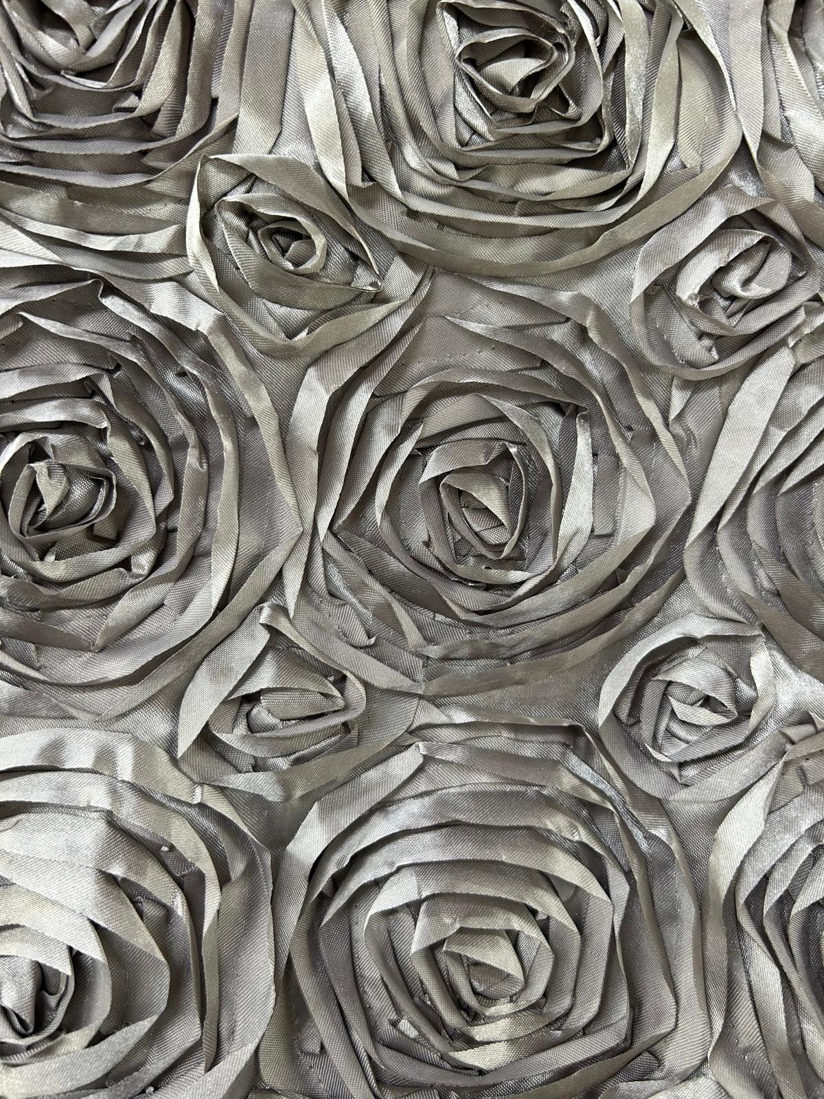 Ribbon Work Taffeta