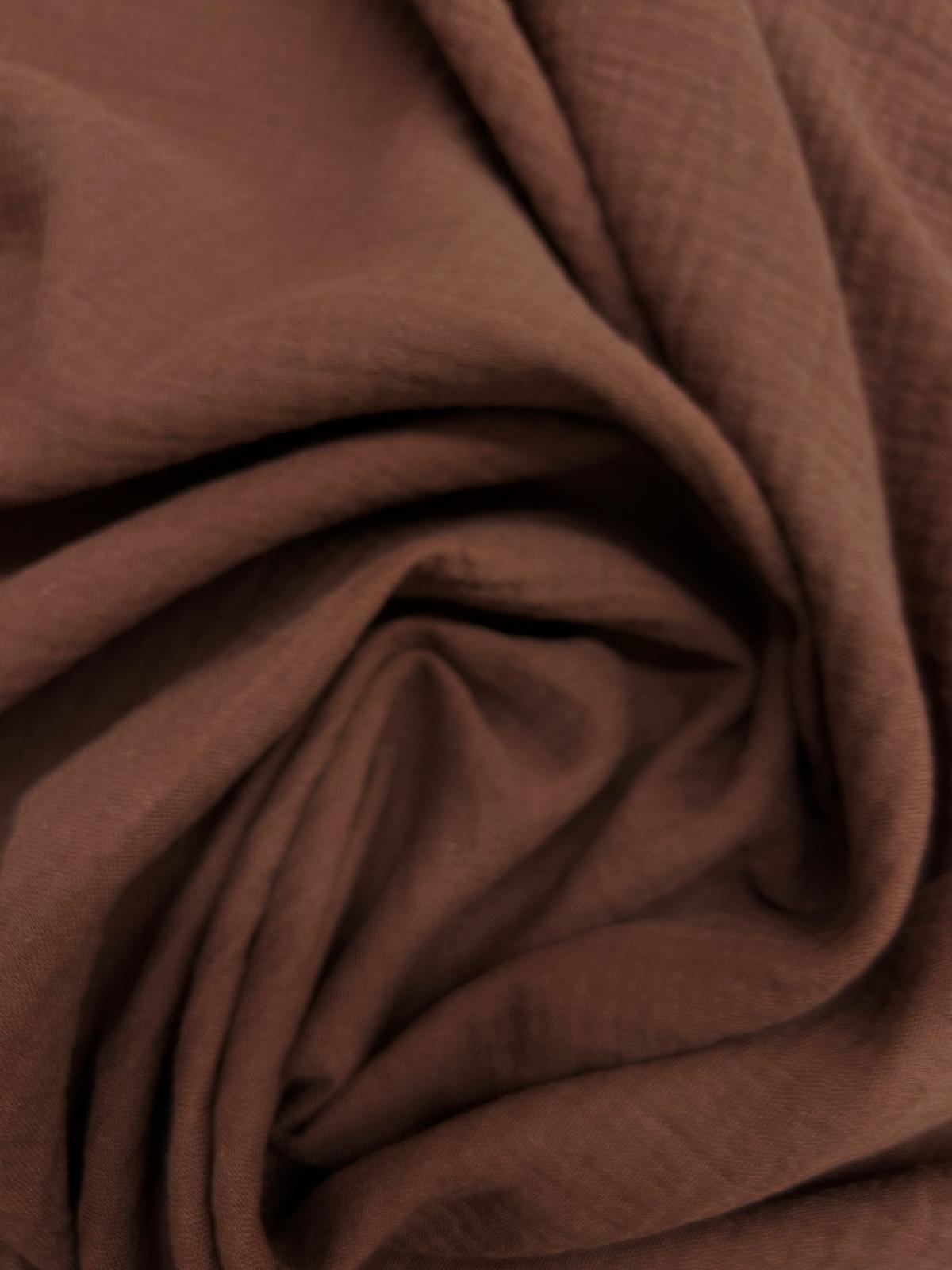 Double Gauze Cotton