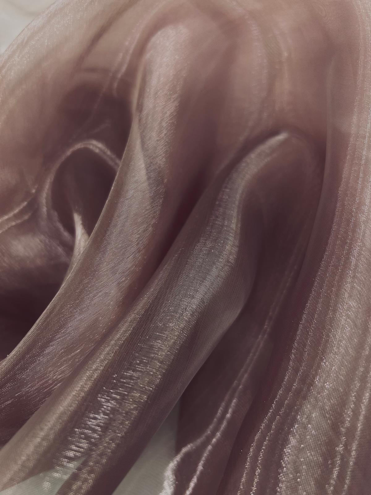 Organza