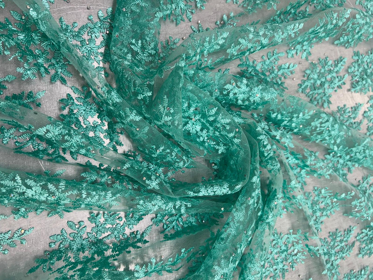 Fancy Lace