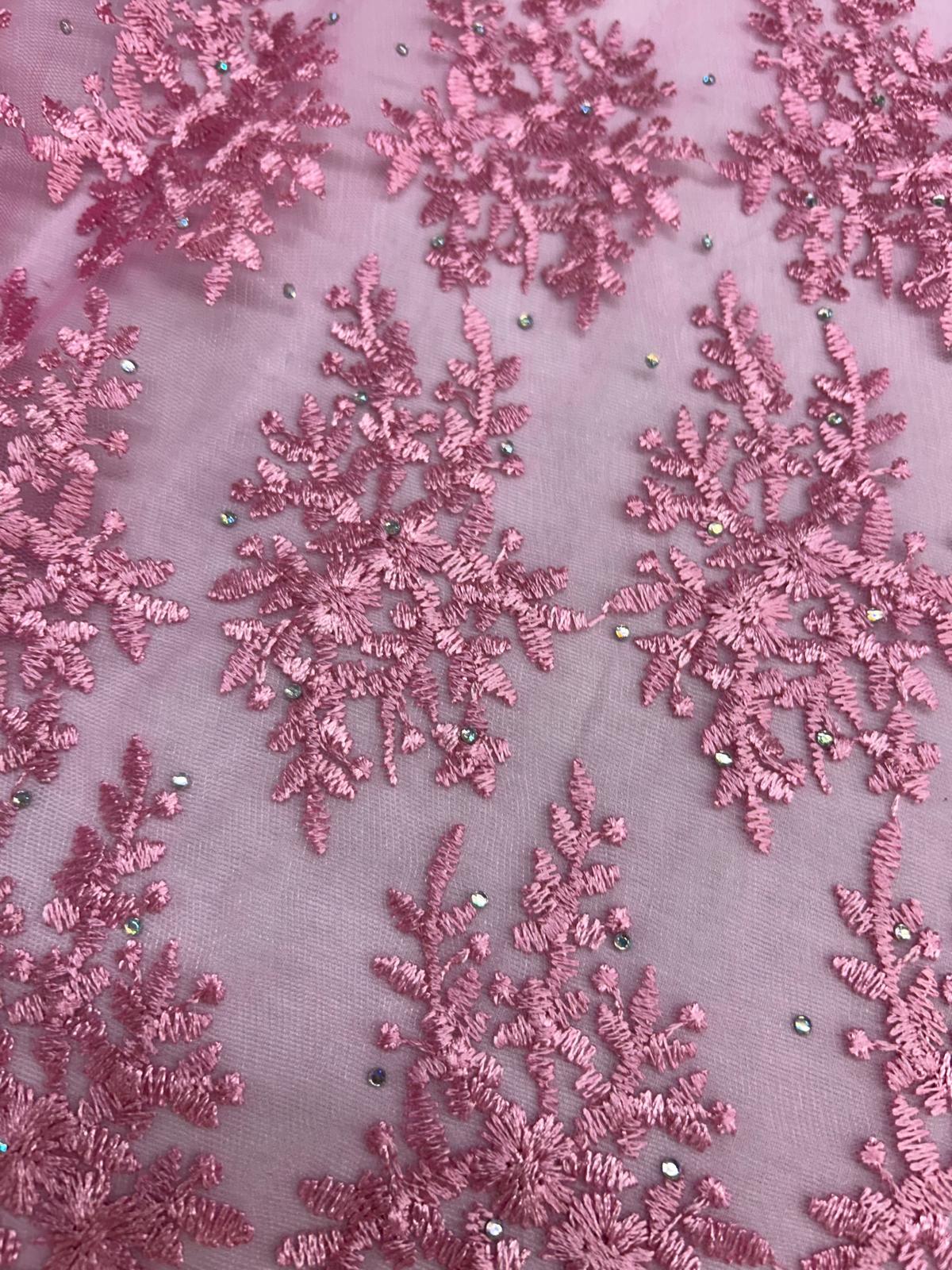 Fancy Lace