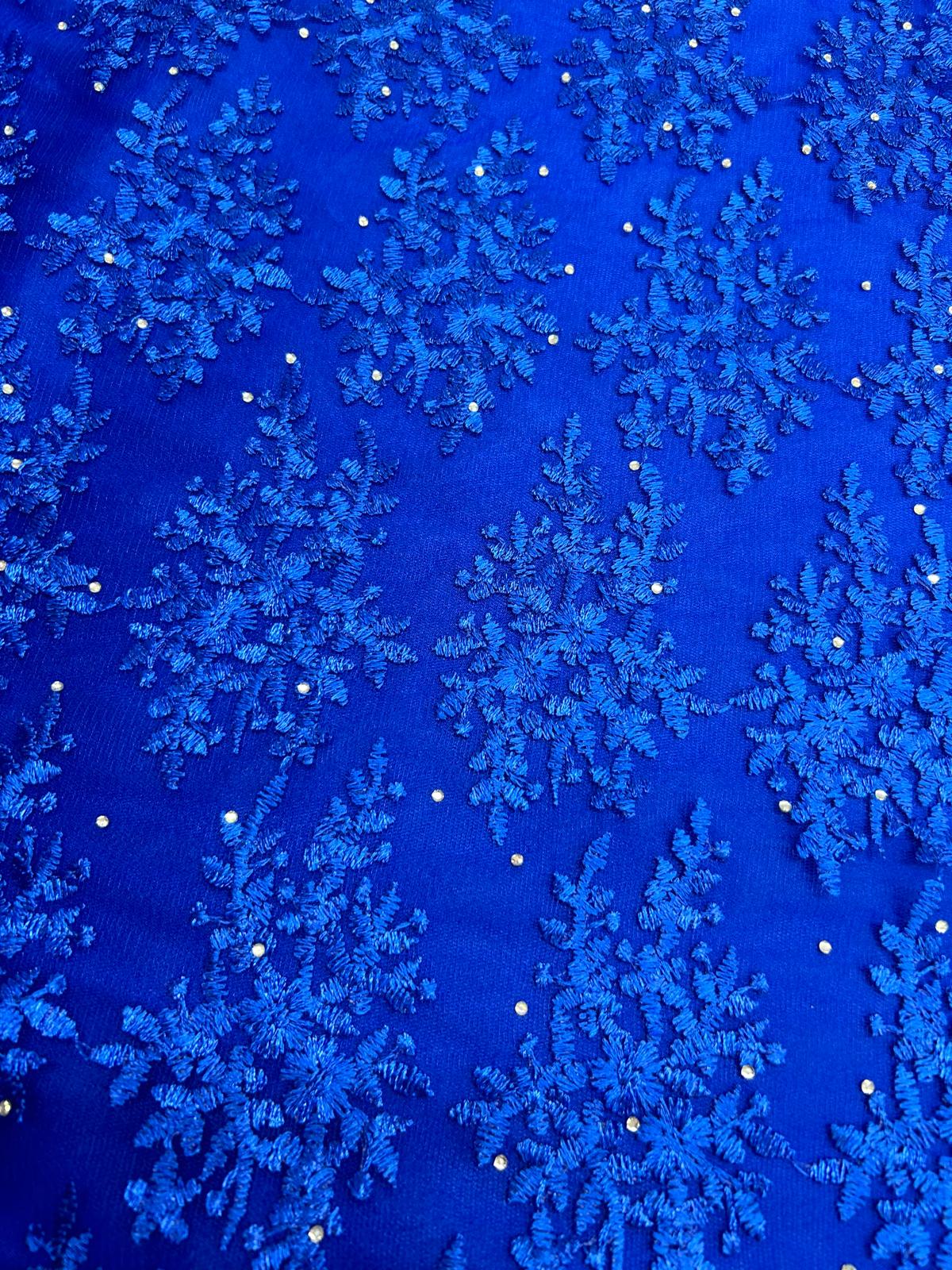 Fancy Lace