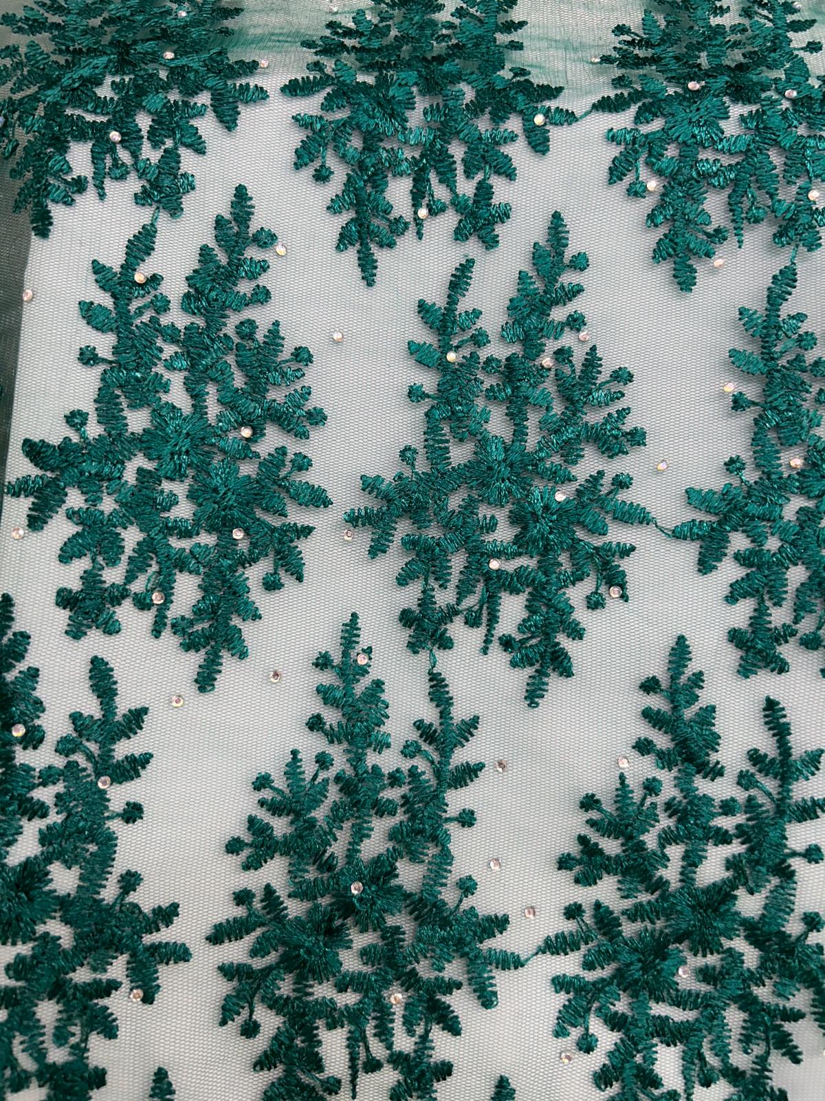 Fancy Lace