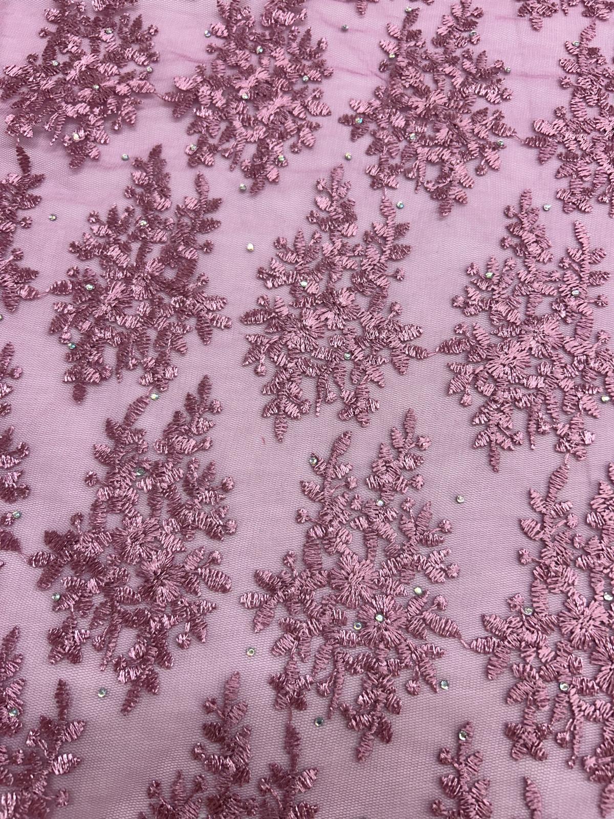 Fancy Lace