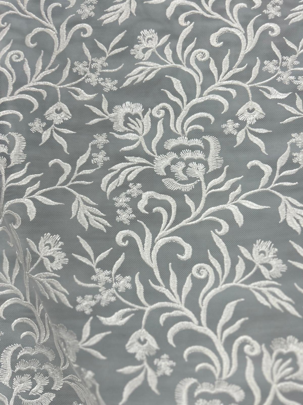 Bridal Lace