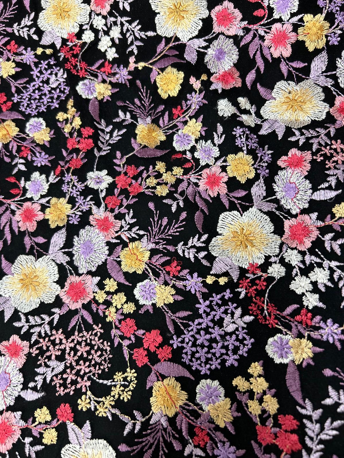 Bridal Lace