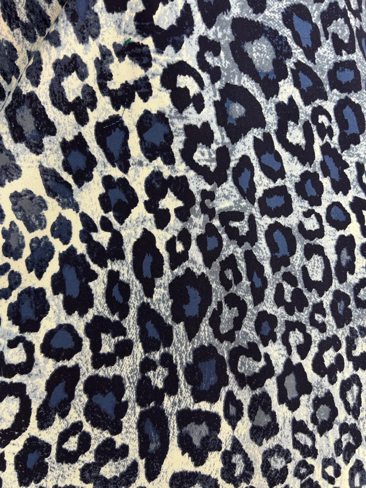 Printed Rayon