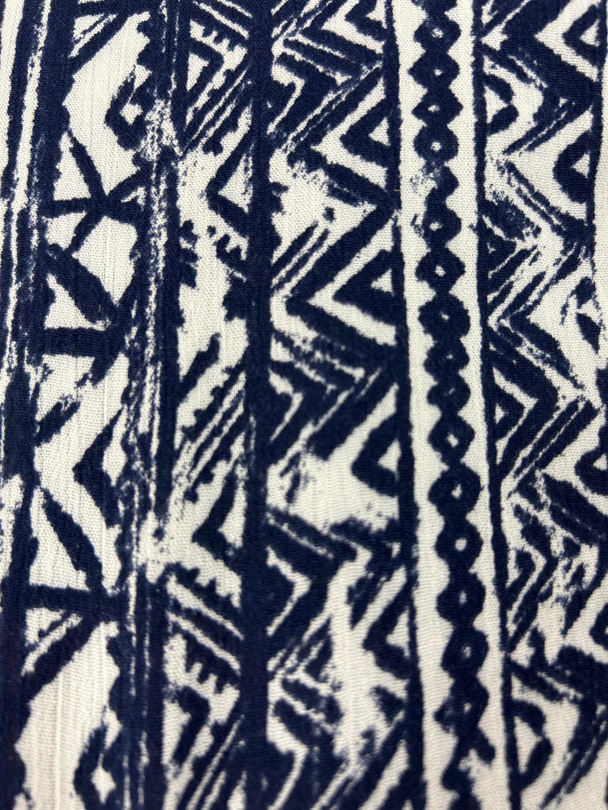 Printed Rayon