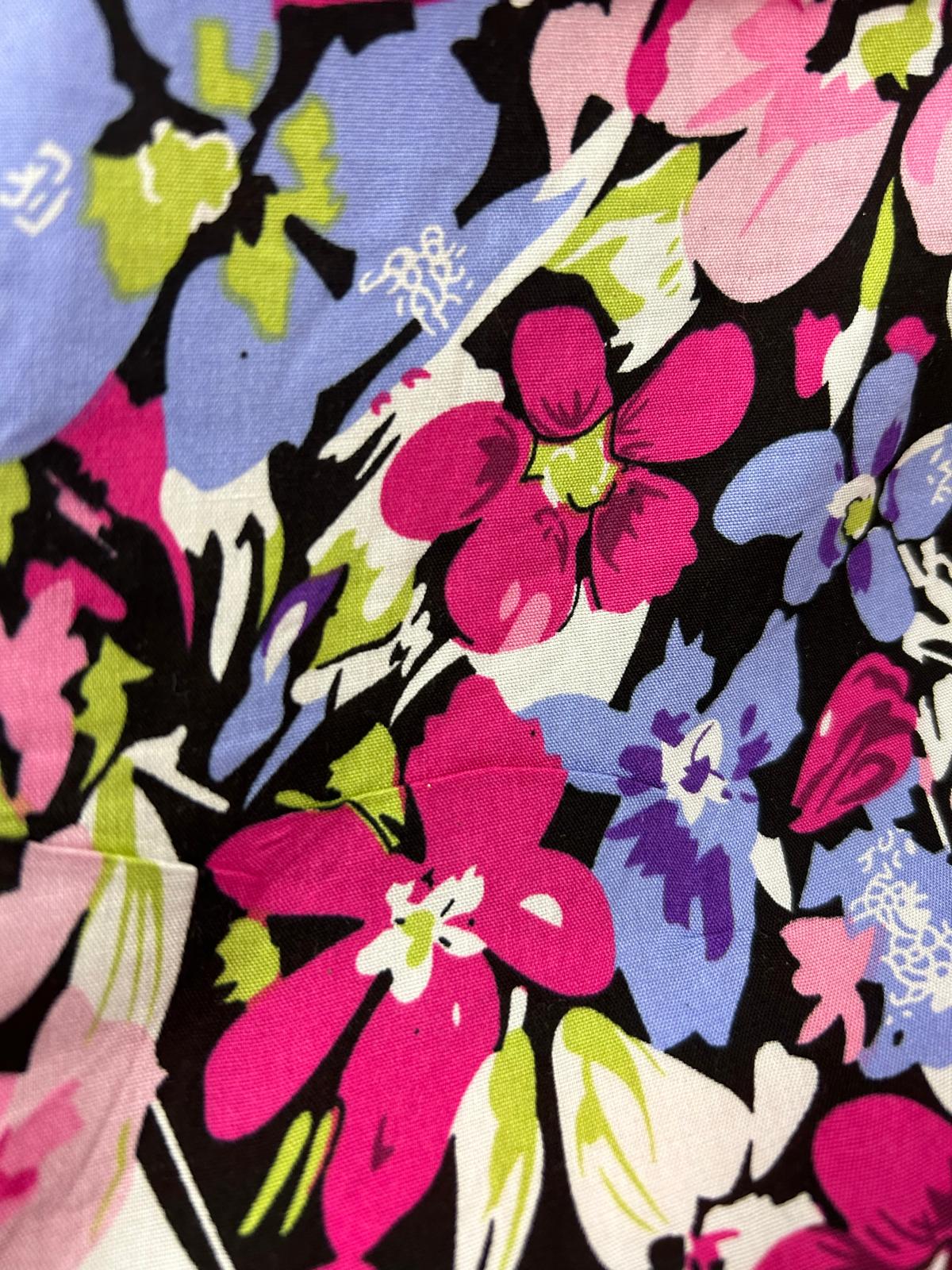 Printed Rayon