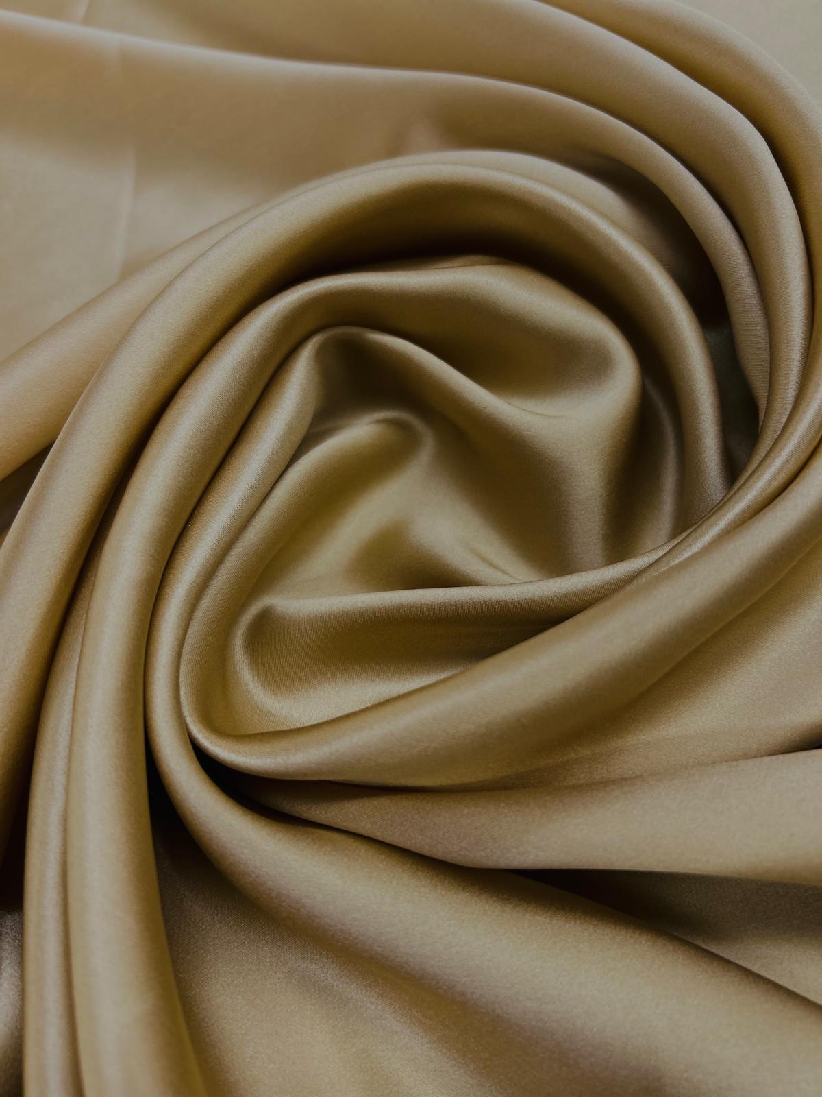 Silk(Mulberry) Charmuse