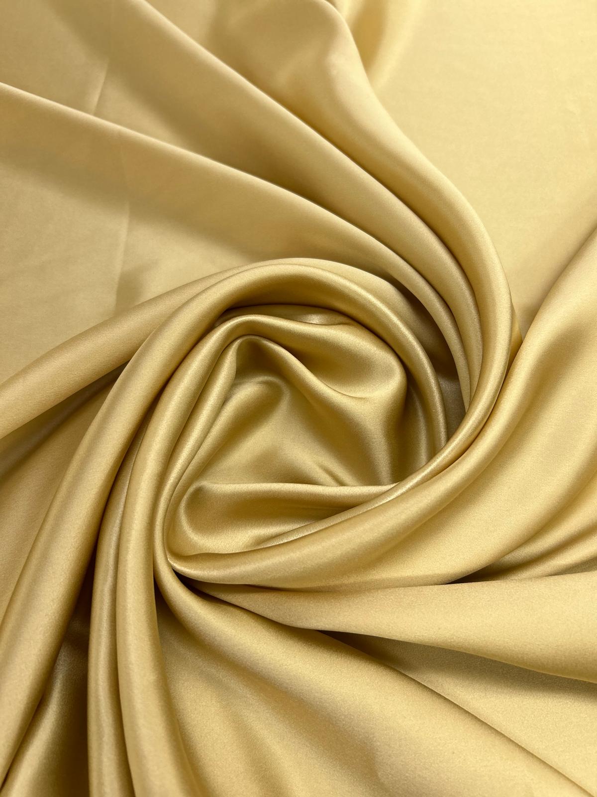 Silk(Mulberry) Charmuse