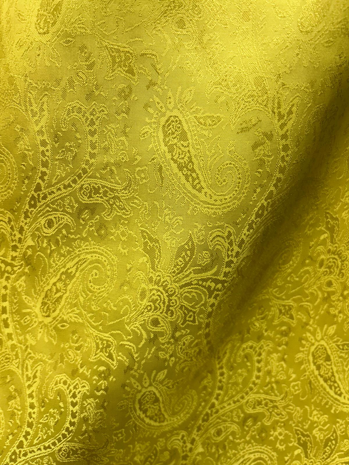 Jacquard Lining