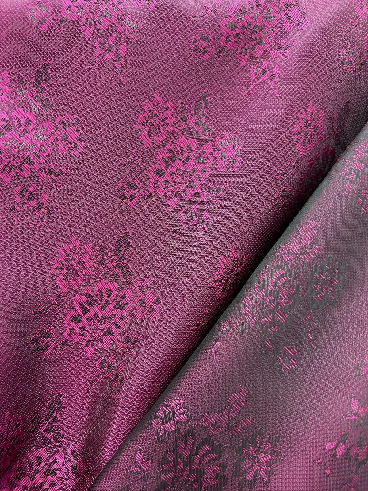 Jacquard Lining