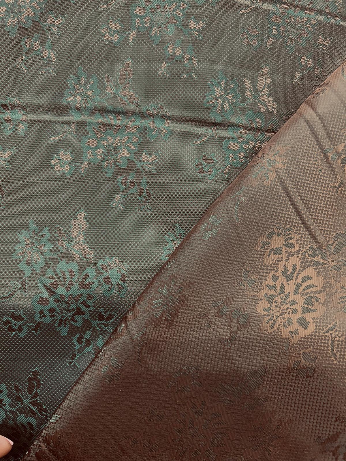 Jacquard Lining