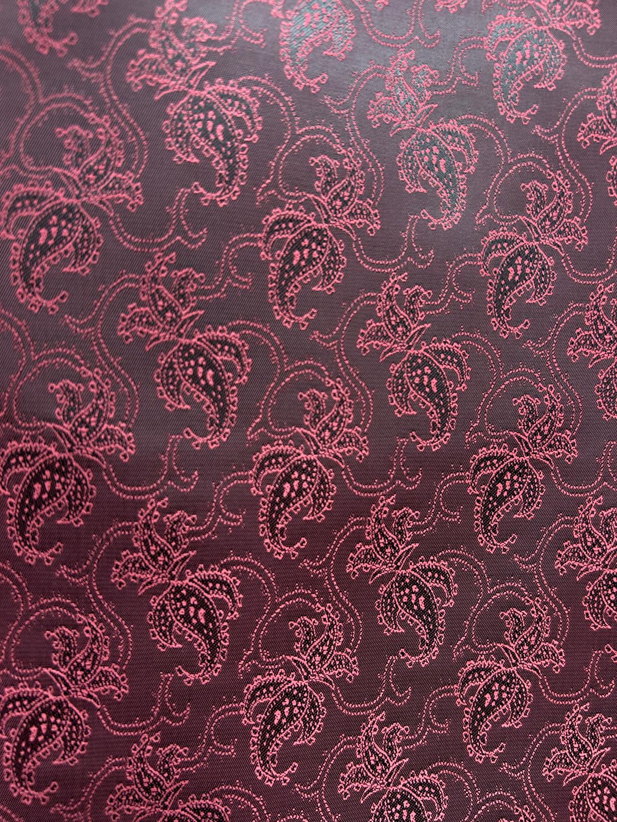 Jacquard Lining