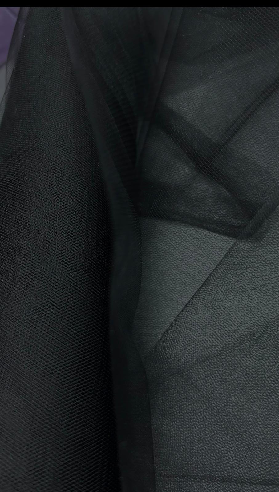 Tulle